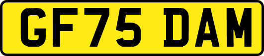 GF75DAM