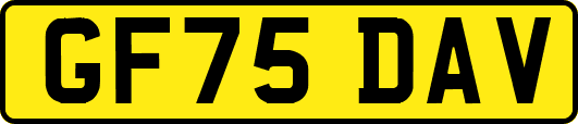 GF75DAV