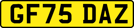 GF75DAZ