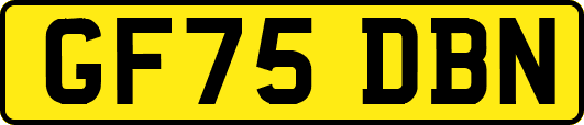 GF75DBN