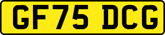 GF75DCG