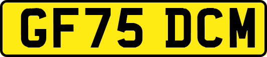 GF75DCM