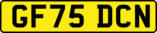 GF75DCN