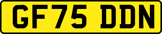 GF75DDN