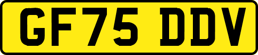 GF75DDV