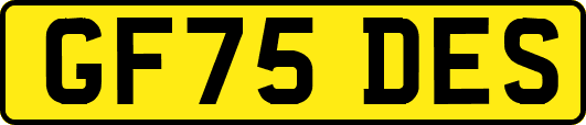 GF75DES