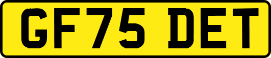 GF75DET