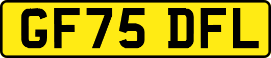 GF75DFL