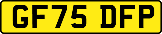 GF75DFP