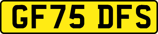 GF75DFS