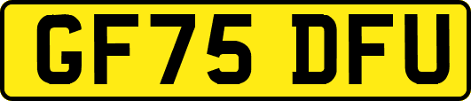 GF75DFU