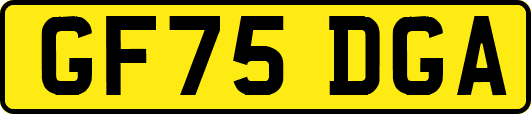 GF75DGA