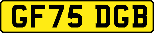 GF75DGB
