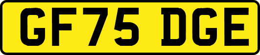 GF75DGE