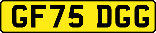 GF75DGG