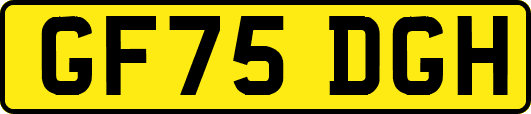 GF75DGH