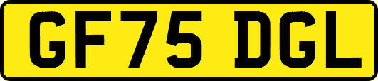 GF75DGL