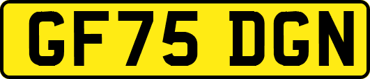 GF75DGN