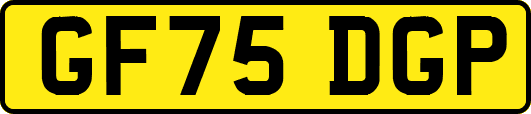 GF75DGP