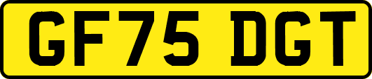 GF75DGT