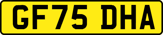 GF75DHA
