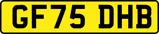 GF75DHB