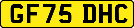 GF75DHC