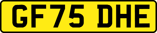 GF75DHE