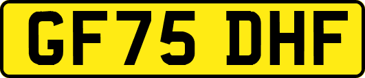 GF75DHF
