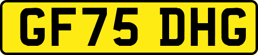 GF75DHG