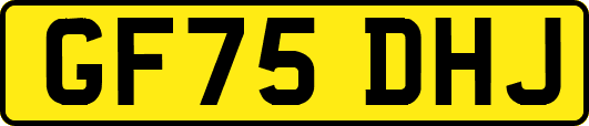 GF75DHJ