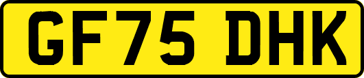 GF75DHK