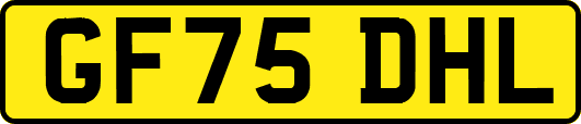 GF75DHL