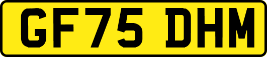 GF75DHM