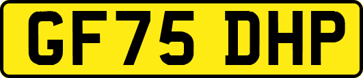 GF75DHP