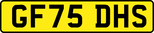 GF75DHS