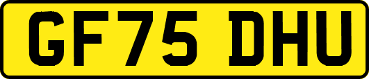 GF75DHU