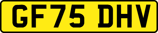 GF75DHV