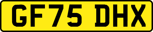 GF75DHX