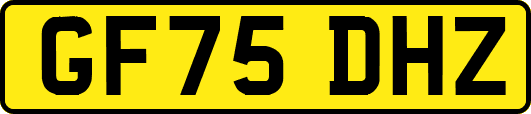 GF75DHZ