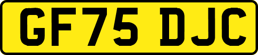 GF75DJC