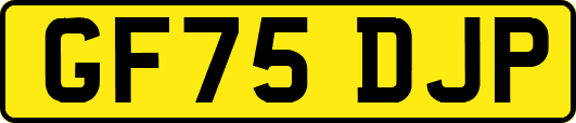 GF75DJP