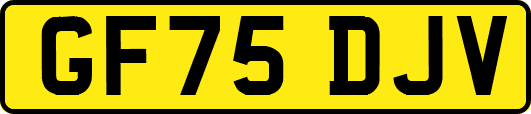 GF75DJV