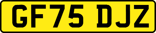 GF75DJZ