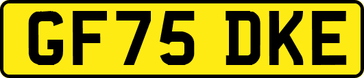 GF75DKE