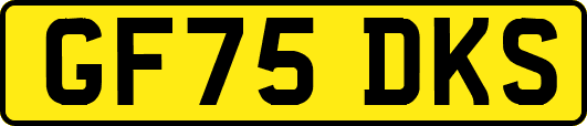 GF75DKS
