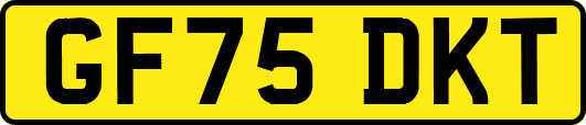 GF75DKT