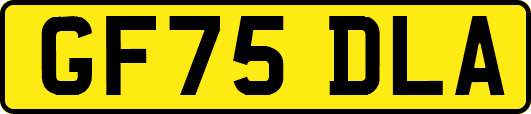 GF75DLA