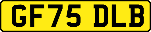 GF75DLB