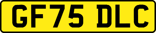 GF75DLC